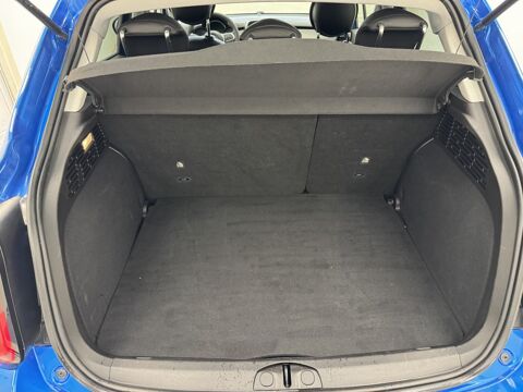 500 X 1.5 MHEV FFLY 130ch DCT7 Pack Con Sty 2024 occasion 76360 Barentin