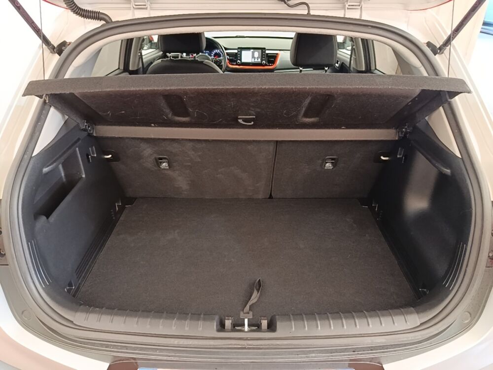 Stonic 1.0 T-GDI 120 DESIGN DCT7 2019 occasion 91580 &Eacute;tr&eacute;chy