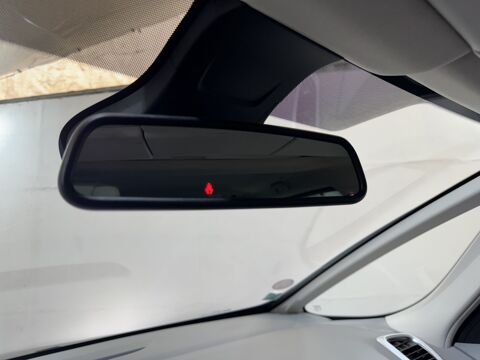 Espace Initiale Paris Energy Tce 200 EDC (5 pl) 2015 occasion 91580 &Eacute;tr&eacute;chy