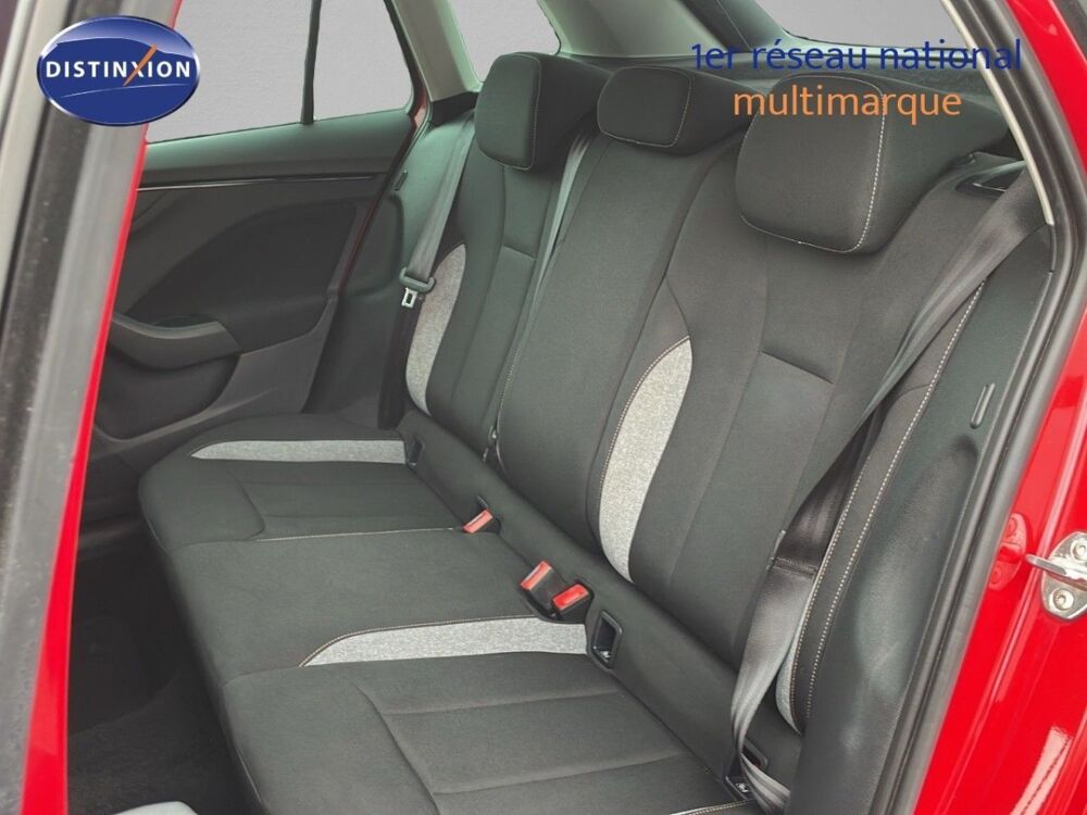 Kamiq 1.0 TSI 95CH SELECTION 2024 occasion 91580 &Eacute;tr&eacute;chy