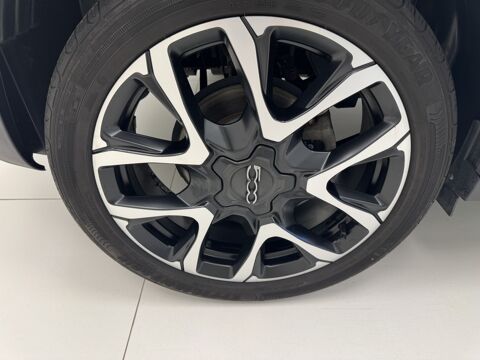 500 X 1.6 Multijet 130ch Cross 2021 occasion 76360 Barentin