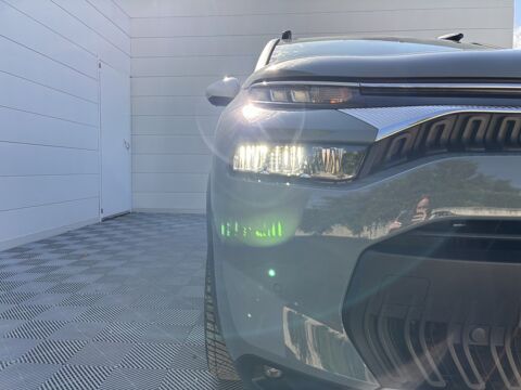 C3 Aircross PureTech 130 S&S EAT6 Shine Pack 2021 occasion 69330 Meyzieu