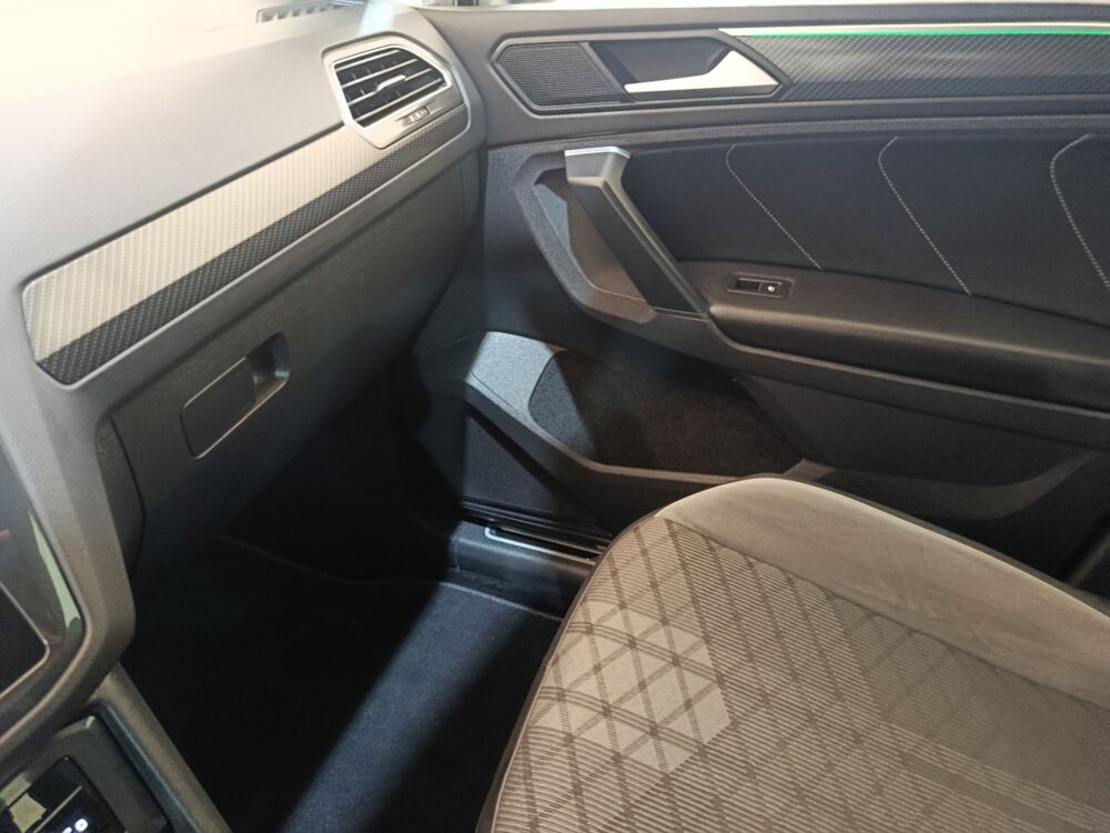 Tiguan 1.4 eHybrid 245 DSG6 R-Line 2021 occasion 91580 &Eacute;tr&eacute;chy