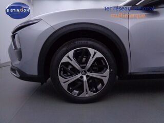 C5 X 1.2 PURETECH 130CH EAT8 FEEL PACK 2022 occasion 91580 &Eacute;tr&eacute;chy