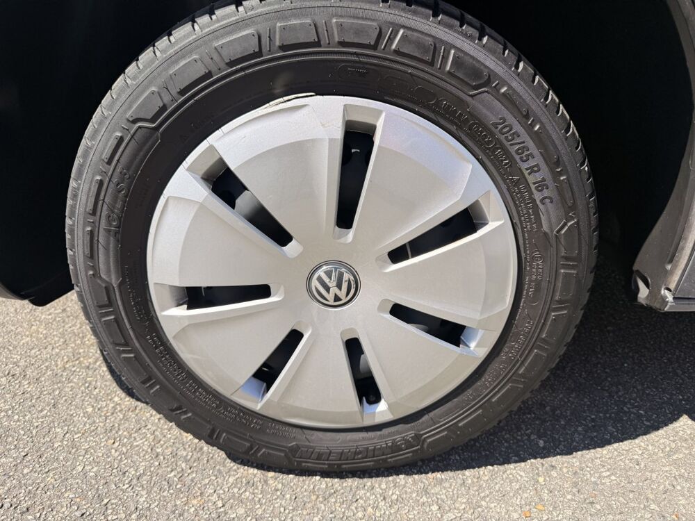 Jumpy 2.0 TDi 150 DSG7 L1H1 Business 2023 occasion 91580 &Eacute;tr&eacute;chy