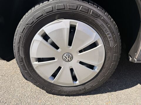 Jumpy 2.0 TDi 150 DSG7 L1H1 Business 2023 occasion 91580 &Eacute;tr&eacute;chy