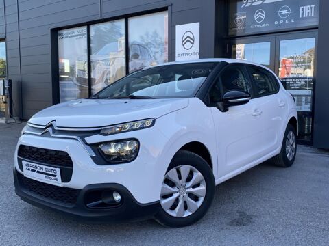 Citroen c3 (3) PureTech 83 BVM Feel Business
