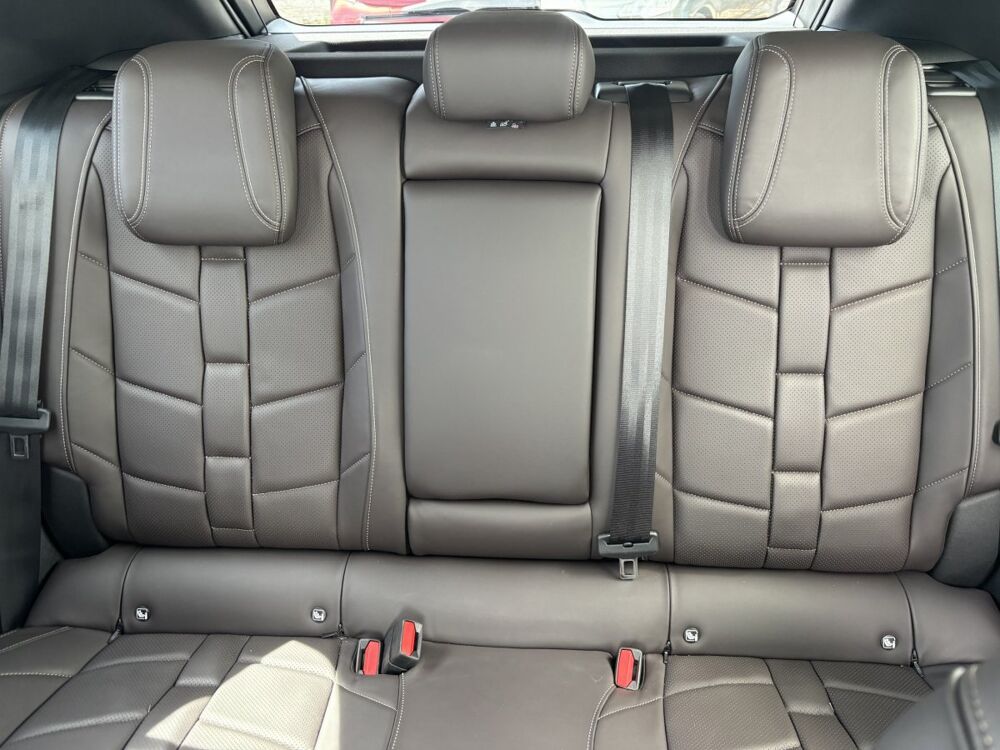 C4 HYBRIDE 145 e-DCS6 ETOILE NAPPA 2025 occasion 69330 Meyzieu