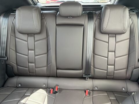 C4 HYBRIDE 145 e-DCS6 ETOILE NAPPA 2025 occasion 69330 Meyzieu