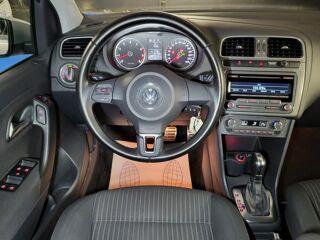 Polo 1.2 TSI 105 DSG7 Sportline 2012 occasion 93600 Aulnay-sous-Bois