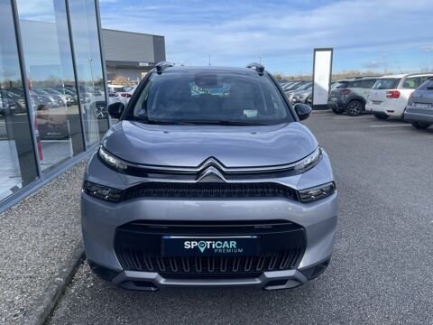 C3 Aircross PureTech 130 EAT6 MAX 2024 occasion 38460 Cr&eacute;mieu