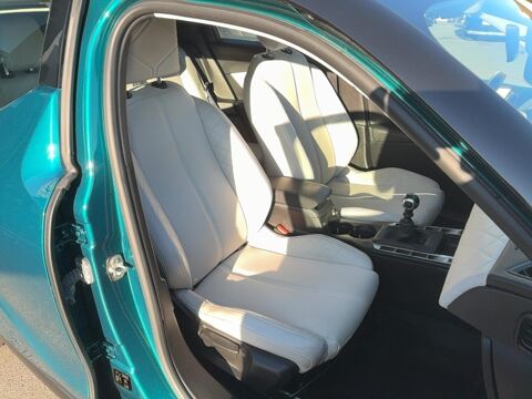 DS3 BlueHDi 100 Manuel So Chic 2020 occasion 85140 Les Essarts