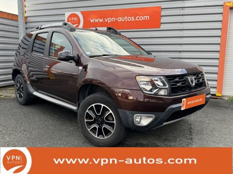 Annonce voiture Dacia Duster 11890 €