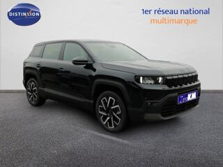 Compass MHEV 145CH BVA ALTITUDE 2026 occasion 91580 &Eacute;tr&eacute;chy