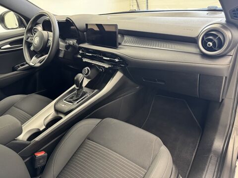 Tonale 1.5T Hybrid 130 TCT7 Sprint 2024 occasion 76360 Barentin