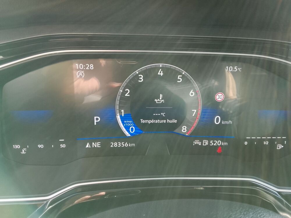 Polo 1.0 TSI 95 STYLE DSG7 2023 occasion 42240 Unieux