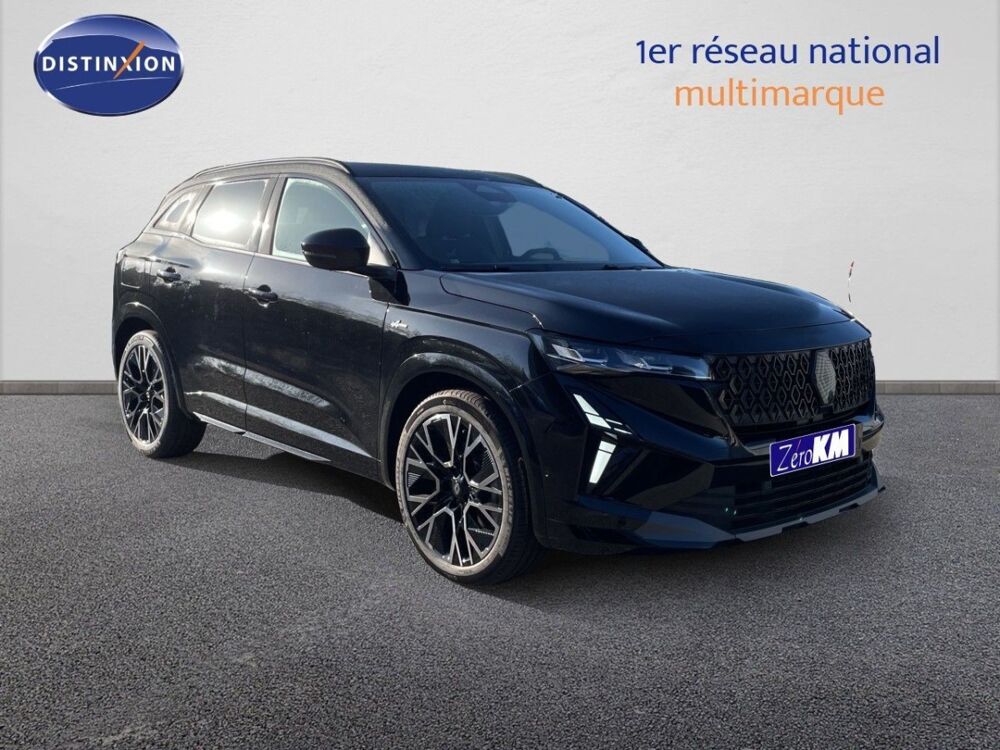 Austral E-TECH FULL HYBRID 200 ESPRIT ALPINE 2026 occasion 91580 &Eacute;tr&eacute;chy