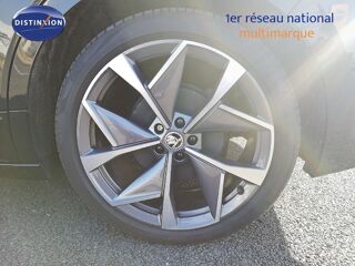Jumpy COUPE BEV 300CH RS BVA 4X4 2022 occasion 91580 &Eacute;tr&eacute;chy
