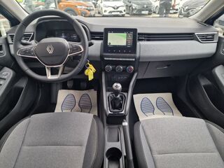 Clio Evolution Blue dCi 100 -25 2025 occasion 30610 Sauve