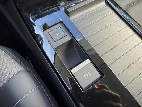 C4 e 136 ch (100 kW) Auto Shine 2022 occasion 69330 Meyzieu