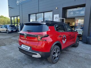 C3 Aircross Turbo 100 BVM6 PLUS 2026 occasion 30260 Quissac