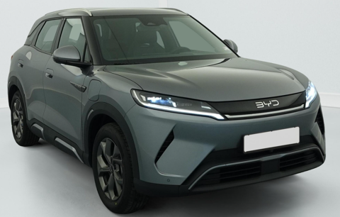 BYD Atto 2 45kWh Boost 2025 occasion Gerzat 63360