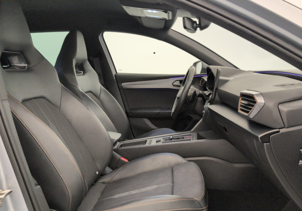 Leon 1.4 e-Hybrid 245 DSG6 2021 occasion 63360 Gerzat