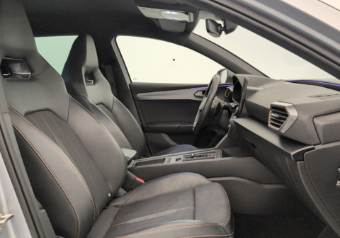 Leon 1.4 e-Hybrid 245 DSG6 2021 occasion 63360 Gerzat