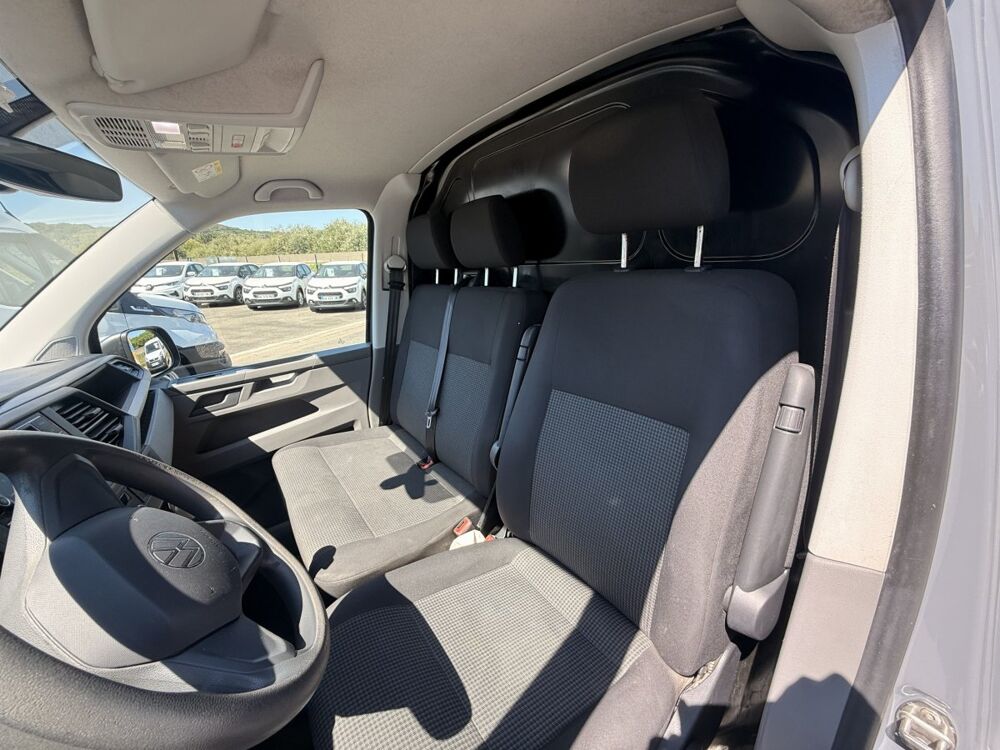 Jumpy 2.0 TDi 150 DSG7 L1H1 Business 2023 occasion 91580 &Eacute;tr&eacute;chy