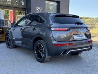 DS3 BlueHDi 180 Automatique PERFORM Line 2019 occasion 30260 Quissac