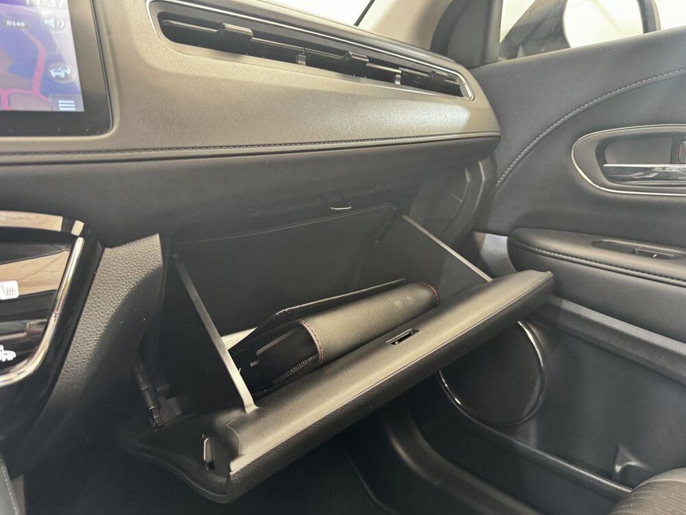 HR-V 1.5 i-VTEC 130 Exclusive 2019 occasion 91580 &Eacute;tr&eacute;chy