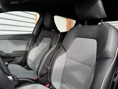 Clio Techno TCe 90 -25 2025 occasion 86440 Mign&eacute;-Auxances