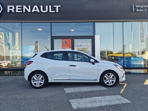 Clio Business Blue dCi 85 2020 occasion 30610 Sauve