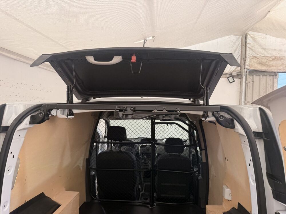 Jumpy Confort Energy dCi 75 E6 2016 occasion 91580 &Eacute;tr&eacute;chy