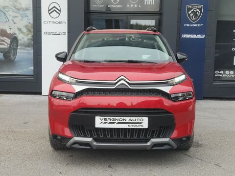 C3 Aircross PureTech 130 EAT6 MAX 2024 occasion 30260 Quissac
