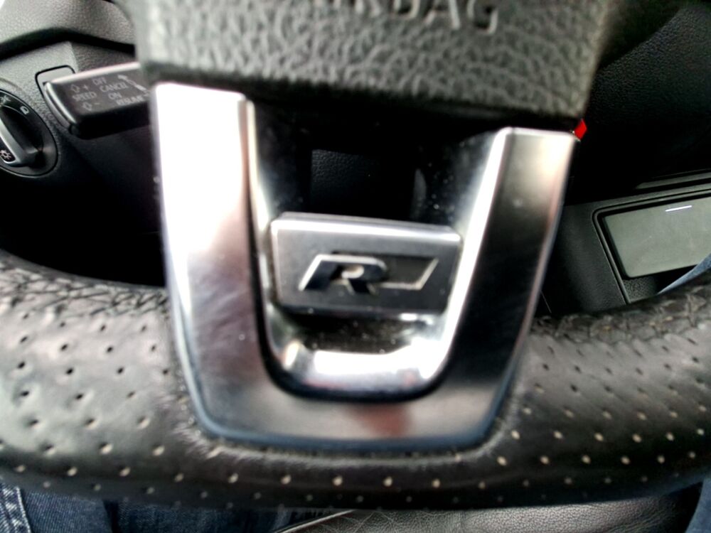 Tiguan 2.0 TSI 210 DSG7 4Motion Carat RLINE - MOTEUR ECHANGE STANDA 2012 occasion 61170 Montchevrel