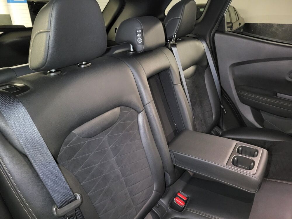 Kadjar Black Edition TCe 160 EDC FAP - 21 2021 occasion 93600 Aulnay-sous-Bois