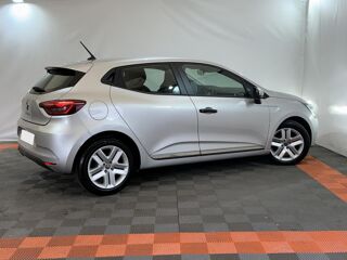 Clio Business TCe 100 - 20 2020 occasion 91580 &Eacute;tr&eacute;chy