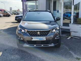 3008 Hybrid4 300 e-EAT8 GT 2020 occasion 68700 Cernay