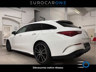 Classe CLA CLA 200 Amg Line 163 Toit ouvrant Si&egrave;ges Elec Autres disponi 2025 occasion 69007 Lyon