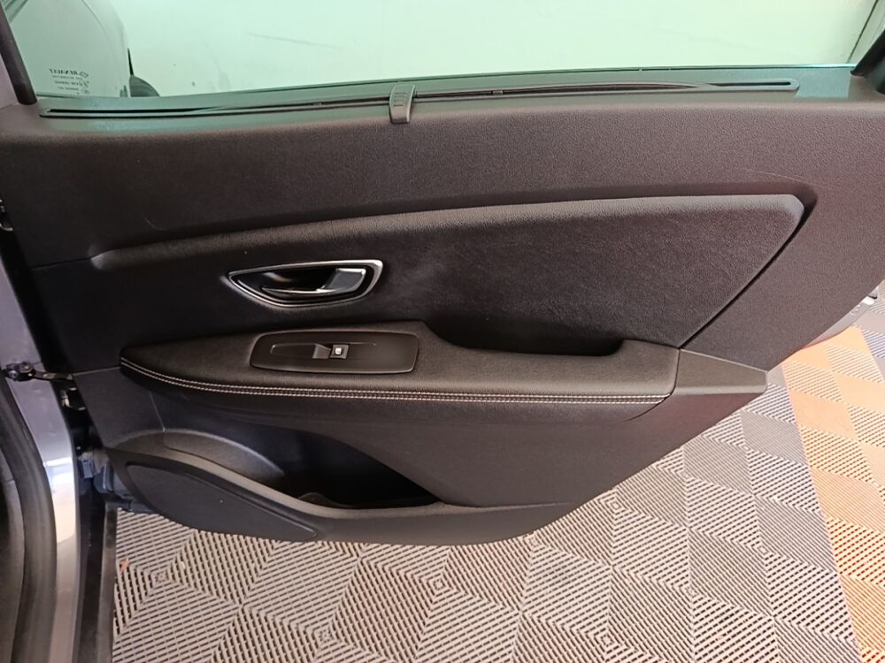 Grand scenic IV Intens TCe 160 FAP 2019 occasion 91580 &Eacute;tr&eacute;chy