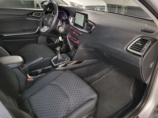 Ceed 1.0 T-GDI 120 ISG ACTIVE 2019 occasion 93600 Aulnay-sous-Bois