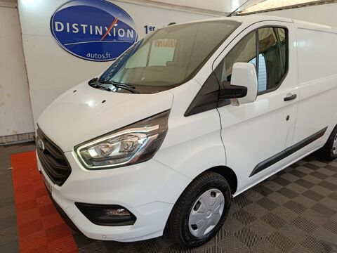 Jumpy 2.0 ECOB 130 MHEV 300L1H1 CABAPP TREND B 2020 occasion 91580 &Eacute;tr&eacute;chy