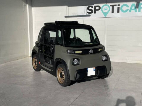 Citroen ami MY  BUGGY
