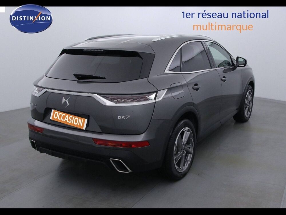 Jumpy E-TENSE 300CH EAT8 BUSINESS 2021 occasion 91580 &Eacute;tr&eacute;chy
