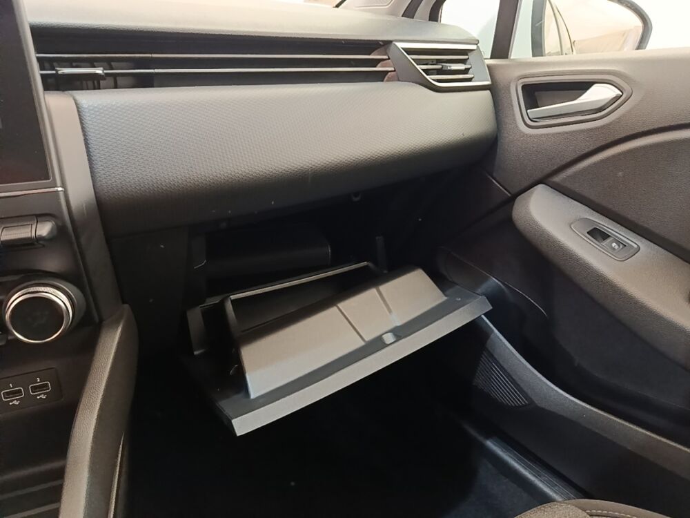 Clio Business E-TECH 140 -21 2021 occasion 91580 &Eacute;tr&eacute;chy