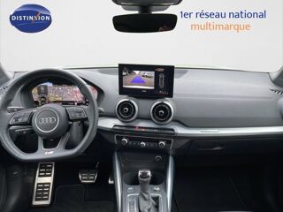 Q2 35 2.0 TDI 150CH S-TRONIC7 S-LINE 2025 occasion 91580 &Eacute;tr&eacute;chy