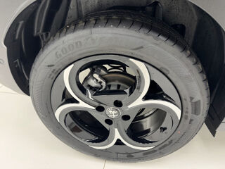 Junior 1.2 Ibrida 136ch Speciale DCT6 2025 occasion 76360 Barentin
