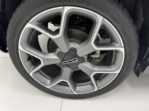500 X 1.6 Multijet 120ch Sport 2023 occasion 76360 Barentin