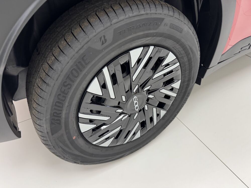 600 Electrique 54 kWh Pop 2026 occasion 76360 Barentin